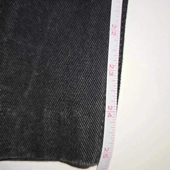 Vintage Jordache High Rise Jeans - Picture 8 of 9